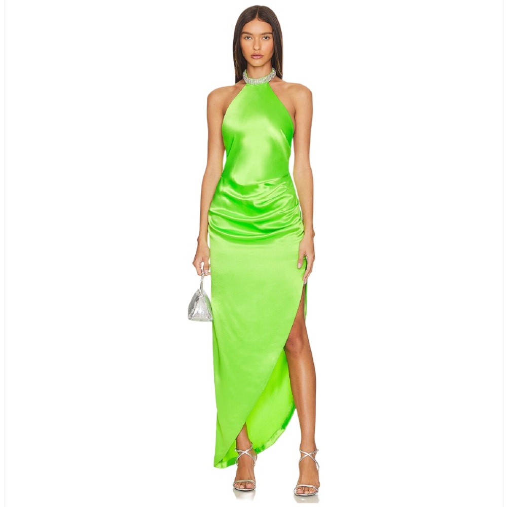 NWT-Retrofete Maria Dress